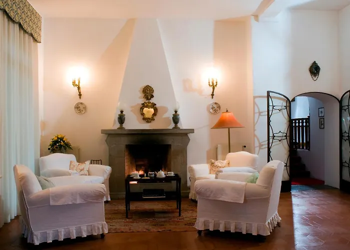 Hotel La Villarosa Terme Ischia